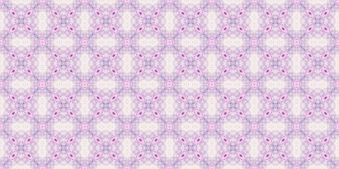 Seamless abstract pattern. The texture is abstract. Abstract endless symmetrical background