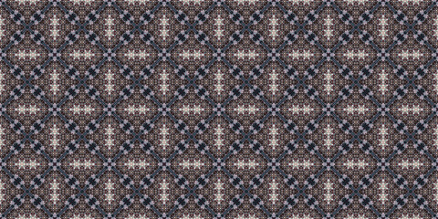 Seamless abstract pattern. The texture is abstract. Abstract endless symmetrical background