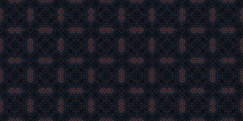 Seamless abstract pattern. The texture is abstract. Abstract endless symmetrical background