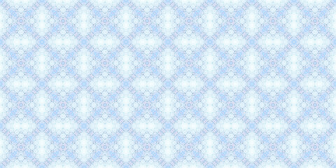 Seamless abstract pattern. The texture is abstract. Abstract endless symmetrical background