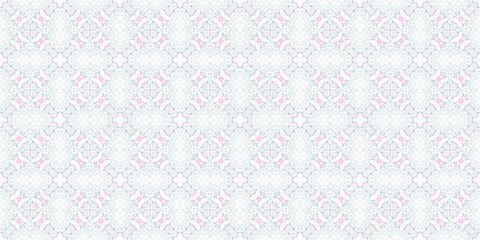 Seamless abstract pattern. The texture is abstract. Abstract endless symmetrical background