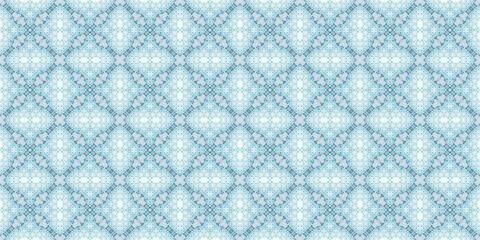 Seamless abstract pattern. The texture is abstract. Abstract endless symmetrical background