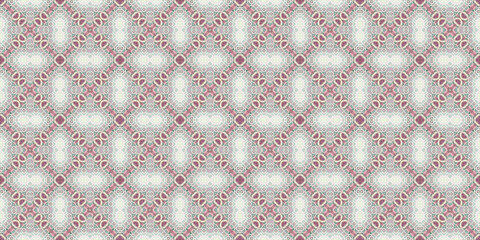 Seamless abstract pattern. The texture is abstract. Abstract endless symmetrical background