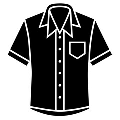 illustration of a shirt