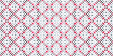 Seamless abstract pattern. The texture is abstract. Abstract endless symmetrical background
