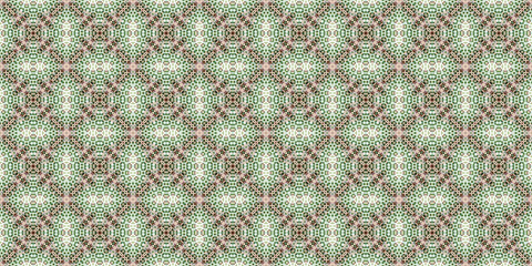 Seamless abstract pattern. The texture is abstract. Abstract endless symmetrical background