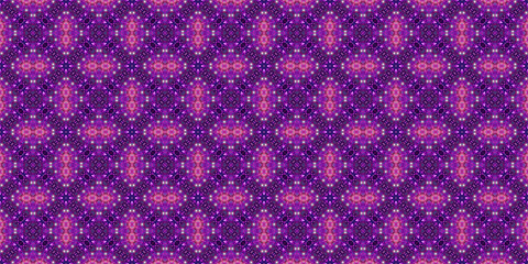 Seamless abstract pattern. The texture is abstract. Abstract endless symmetrical background