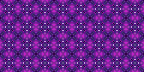 Seamless abstract pattern. The texture is abstract. Abstract endless symmetrical background