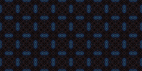 Seamless abstract pattern. The texture is abstract. Abstract endless symmetrical background