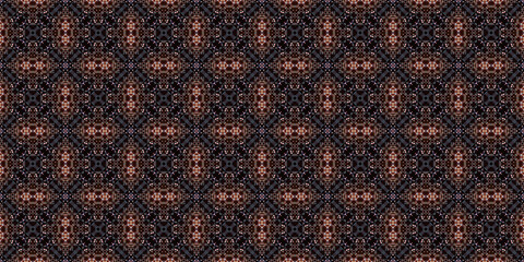 Seamless abstract pattern. The texture is abstract. Abstract endless symmetrical background