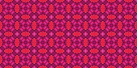 Seamless abstract pattern. The texture is abstract. Abstract endless symmetrical background