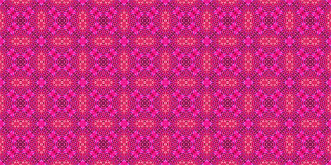 Seamless abstract pattern. The texture is abstract. Abstract endless symmetrical background