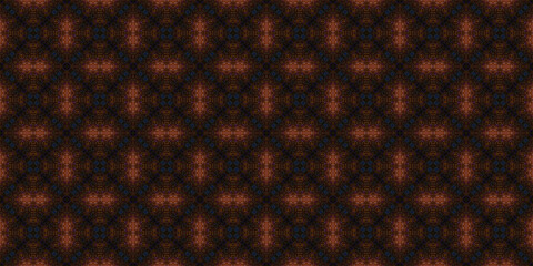 Seamless abstract pattern. The texture is abstract. Abstract endless symmetrical background