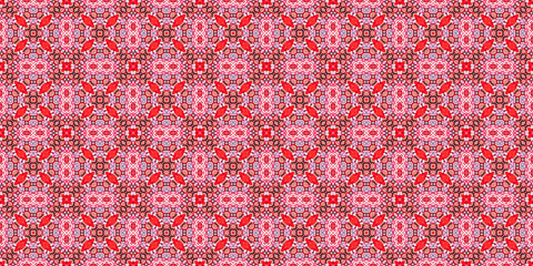 Seamless abstract pattern. The texture is abstract. Abstract endless symmetrical background