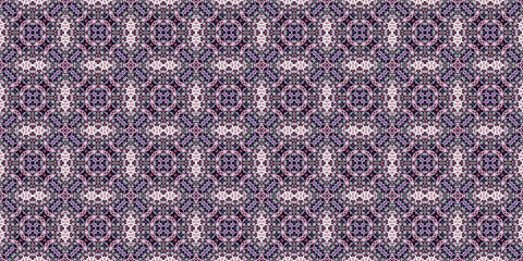 Seamless abstract pattern. The texture is abstract. Abstract endless symmetrical background