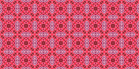 Seamless abstract pattern. The texture is abstract. Abstract endless symmetrical background