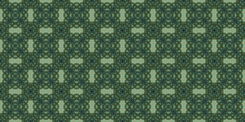 Seamless abstract pattern. The texture is abstract. Abstract endless symmetrical background