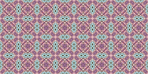 Seamless abstract pattern. The texture is abstract. Abstract endless symmetrical background