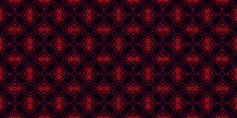 Seamless abstract pattern. The texture is abstract. Abstract endless symmetrical background