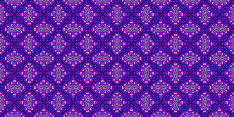Seamless abstract pattern. The texture is abstract. Abstract endless symmetrical background