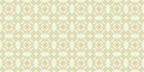 Seamless abstract pattern. The texture is abstract. Abstract endless symmetrical background