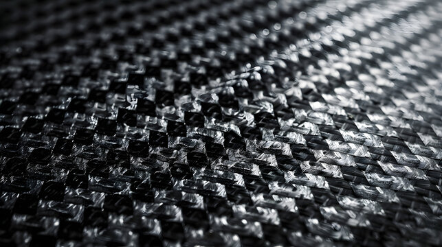 carbone texture - graphite background