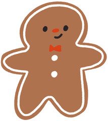 Ginger cookies_1