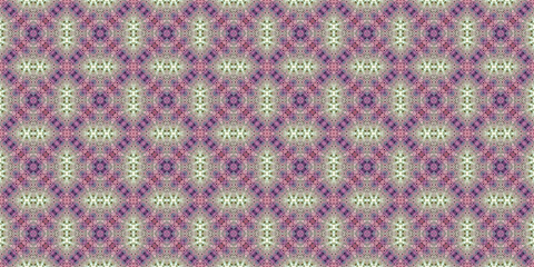 Seamless abstract pattern. The texture is abstract. Abstract endless symmetrical background