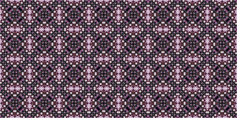 Seamless abstract pattern. The texture is abstract. Abstract endless symmetrical background