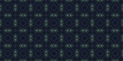 Seamless abstract pattern. The texture is abstract. Abstract endless symmetrical background