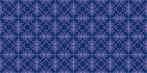 Seamless abstract pattern. The texture is abstract. Abstract endless symmetrical background