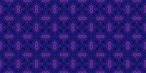 Seamless abstract pattern. The texture is abstract. Abstract endless symmetrical background
