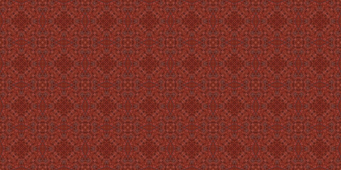 Seamless abstract pattern. The texture is abstract. Abstract endless symmetrical background