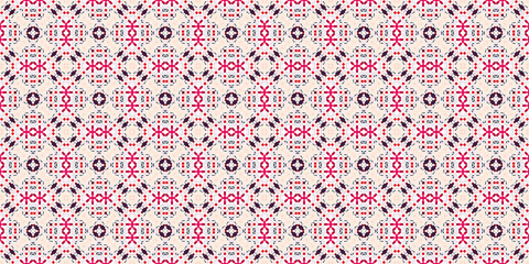 Seamless abstract pattern. The texture is abstract. Abstract endless symmetrical background