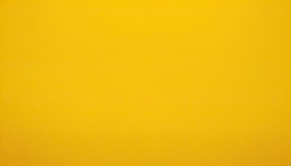 Obraz premium yellow background, abstract gradient studio and wall texture vector and illustration, can be used presented your product 70