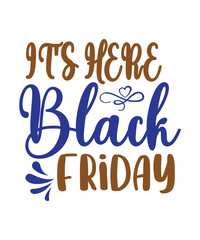 Black Friday Svg Bundle, Friday quotes Svg, Black Friday Crew Svg, Black Friday Vector, Svg files for cricut, Silhouette, Black friday shirt,Black friday squad,Black Friday crew,Black friday quotes,Bl