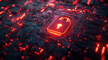 Digital Security: Encryption and User Privacy Protection