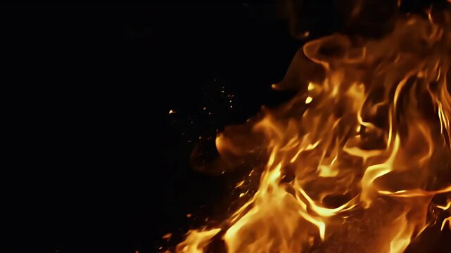 intense action sequences fiery transitions any video requires powerful visual effect carbon dust fan flames flaming fly fuel hell magic spark wind burn energy fireplace night sparkle furnace grill