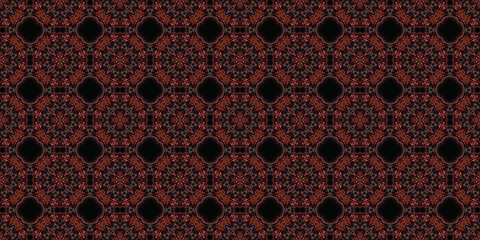 Seamless abstract pattern. The texture is abstract. Abstract endless symmetrical background