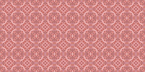 Seamless abstract pattern. The texture is abstract. Abstract endless symmetrical background