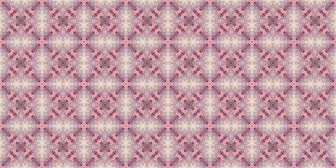 Seamless abstract pattern. The texture is abstract. Abstract endless symmetrical background