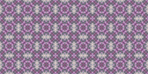 Seamless abstract pattern. The texture is abstract. Abstract endless symmetrical background