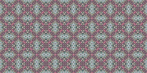 Seamless abstract pattern. The texture is abstract. Abstract endless symmetrical background