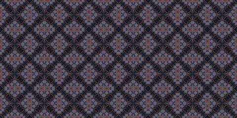 Seamless abstract pattern. The texture is abstract. Abstract endless symmetrical background