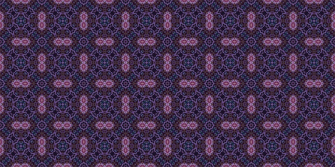 Seamless abstract pattern. The texture is abstract. Abstract endless symmetrical background