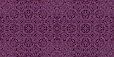 Seamless abstract pattern. The texture is abstract. Abstract endless symmetrical background