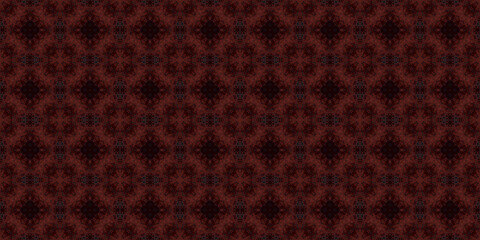Seamless abstract pattern. The texture is abstract. Abstract endless symmetrical background