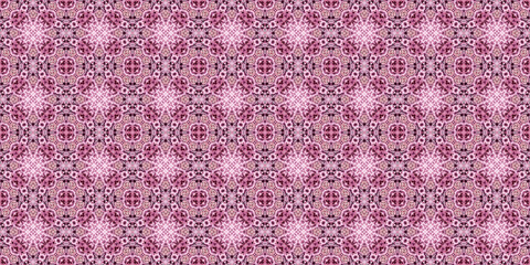 Seamless abstract pattern. The texture is abstract. Abstract endless symmetrical background