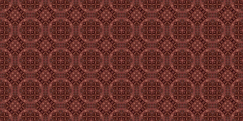 Seamless abstract pattern. The texture is abstract. Abstract endless symmetrical background