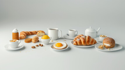 Healthy breakfast Quick breakfast recipes meal menu ideas